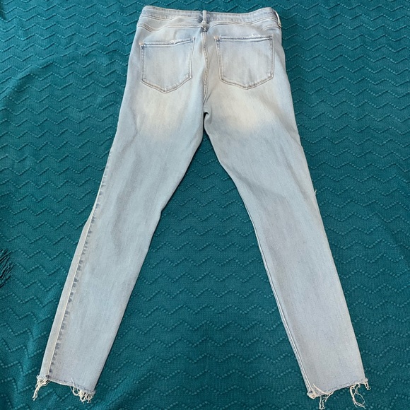 Abercrombie jeans - Picture 4 of 5